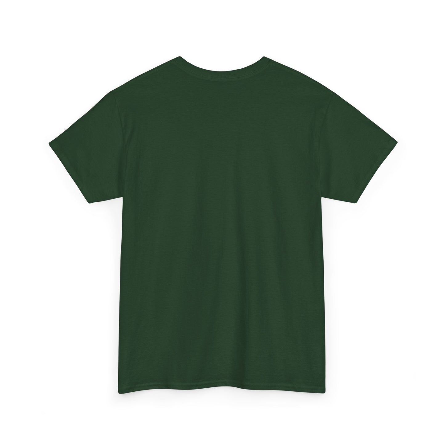 14 August Star Moon Green Independence Day T Shirt