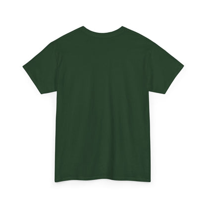 14 August Star Moon Green Independence Day T Shirt