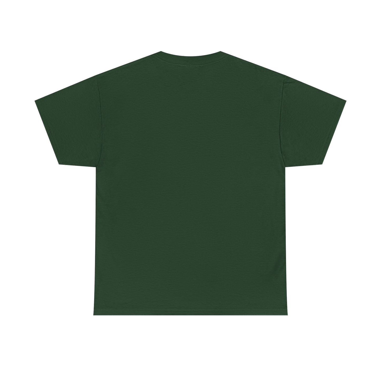 14 August Star Moon Green Independence Day T Shirt