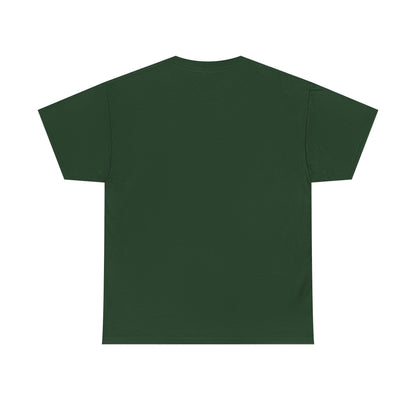 14 August Star Moon Green Independence Day T Shirt
