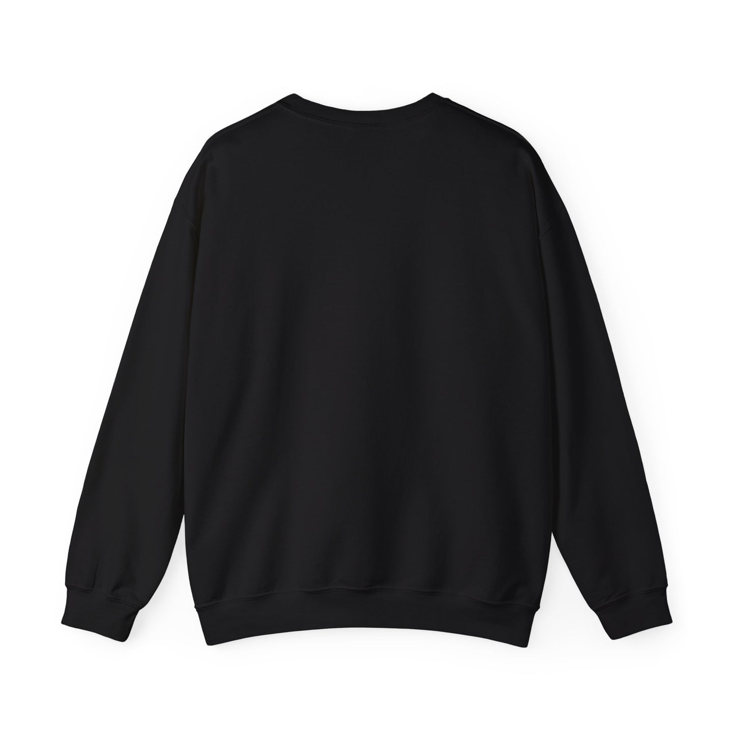 Sweatshirt — "People:  Absolute nightmare, would not recommend." Crewneck