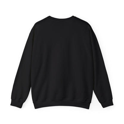 Sweatshirt — "People:  Absolute nightmare, would not recommend." Crewneck