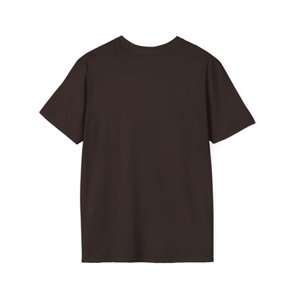 T-Shirt — "People:  Absolute nightmare, would not recommend."