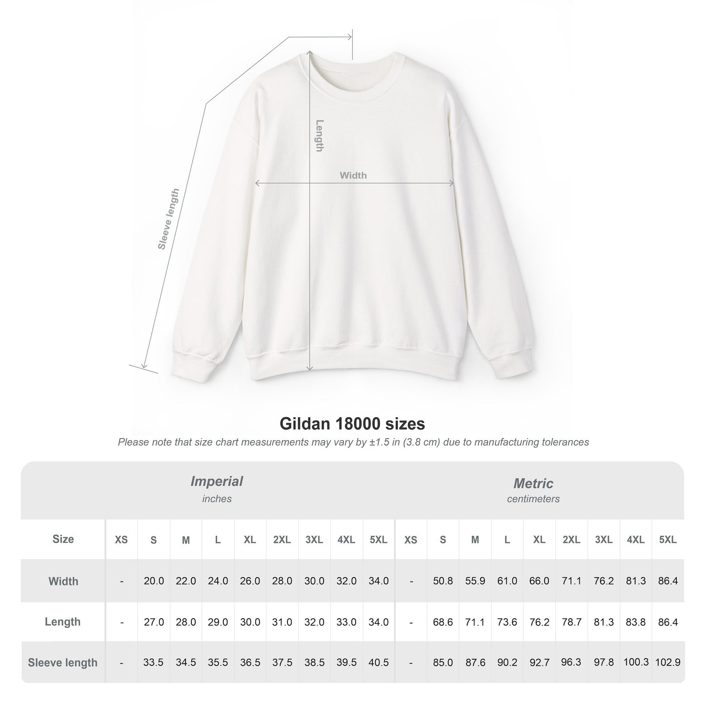 Sweatshirt — "People:  Absolute nightmare, would not recommend." Crewneck